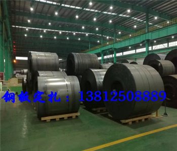 代理沙钢中厚板定扎