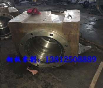 镗、铣、磨床加工