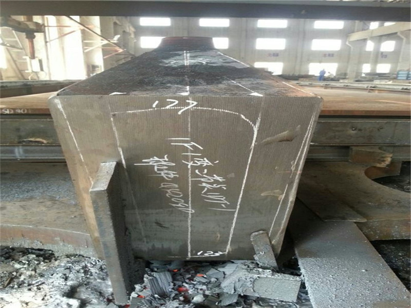 台州450mm厚板坯销售