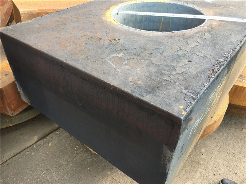 <b>兴澄450mm厚钢坯切割销售</b>